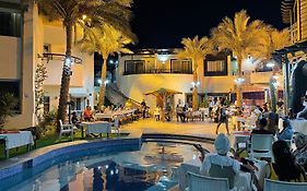 فندق نعمة ان